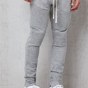 Moto joggers